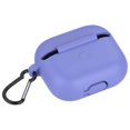 thumbnail image 4 of Funda protectora completa, funda de silicona compatible con auriculares inalámbricos Funda de silicona compatible con un diseño fácil de usar, 4 of 8
