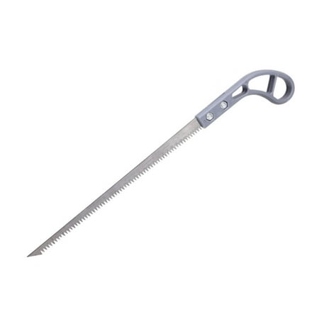 

Nksudet Must-have 2024 New Effort Garden Wooden Handle Handsaw For Outdoor Multifunction Gypsum Board Saw For DIY Woodworking Tools Outdoor Saw