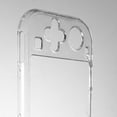 thumbnail image 2 of MesaSe Étui Transparent et film Trempé HD pour Accessoires Nintendo Switch Lite Étui de Protection Anti-Rayures Empêche les Collisions, 2 of 6