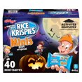 thumbnail image 4 of Kellogg’s Rice Krispies 40 Count Mini Square Cereal Bars, 4 of 11