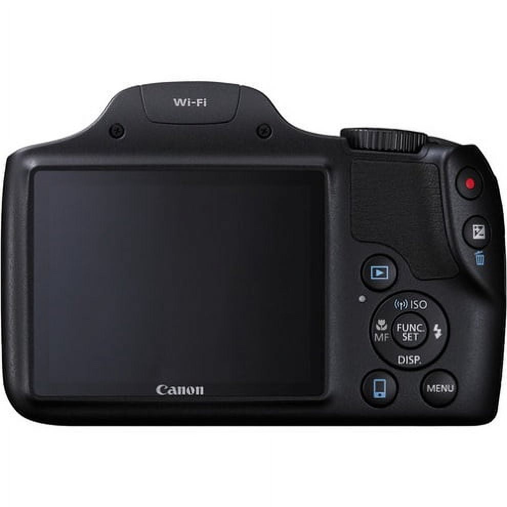 Canon PowerShot SX530 HS Digital Camera - Walmart.ca