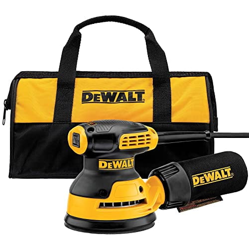 Image of Walmart DWE6421K Sander