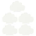 thumbnail image 1 of Miangastore 5PCS LED Lamp Acrylic Sheet Premium Lamp Base Sheet Durable Lamp Acrylic Sheet, 1 of 9
