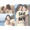 Modish Standard Save the Date