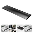 Mechanical Keyboard Wrist Hand Rest Aluminum Alloy 87 Keys Keyboard