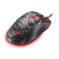 thumbnail image 4 of Ratón para juegos con cable SUBSONIC Iron Maiden, ratón para juegos con sensor óptico de 7200 ppp, f, 4 of 5