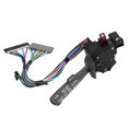thumbnail image 1 of Cruise Control Turn Signal Lever Windshield Wiper Arm Switch for Chevy GMC Truck, 1 of 8