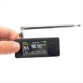 thumbnail image 3 of Miniradio de Bolsillo SI4732 SSB LSB USB AM FM Receptor de Radio Multibanda Antena ESP-32-S3, 3 of 5