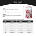thumbnail image 6 of Lsque Christmas Printed Workout Tank Tops for Women, Athletic Sports Tank Tops, Compression Sleeveless Dry Fit Shirts,Sleeveless Yoga Shirt-XX-Large, 6 of 9