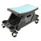 thumbnail image 4 of Asiento con detalles rodantes, Asiento con detalles móviles Asiento con detalles rodantes Taburete mecánico Rendimiento de primer nivel, 4 of 8