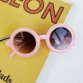 thumbnail image 2 of xiaxaixu 1 *Lunettes de Soleil pour Enfants 0-8 Ans, 2 of 5