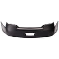 thumbnail image 5 of CAPA Rear Bumper Cover Primed For 07-09 G35 & G37 Sedan IN1100126 85022JK00H, 5 of 5