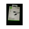 thumbnail image 5 of Belkin MIXIT? Micro USB ChargeSync Cable F2CU012bt3M-BLK, 5 of 11