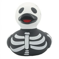 Skeleton  Rubber Duck