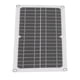 thumbnail image 1 of Kit de carga del Panel solar Jadeshay 18W 12V Panel solar Cargador del Panel solar, 1 of 8
