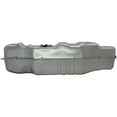 thumbnail image 4 of Dorman 576-996 Fuel Tank for Specific Ford Models, Silver, 4 of 6