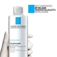 thumbnail image 2 of Agua Micelar La Roche Posay Ultra para Pieles Sensibles Limpiadora y Desmaquillante 400ml, 2 of 7