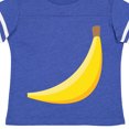 thumbnail image 4 of Inktastic Banana Boys or Girls Toddler T-Shirt, 4 of 5