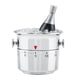 thumbnail image 2 of Temporizador de cocina Jadeshay acero inoxidable en forma de cubo 60 minutos, 2 of 11