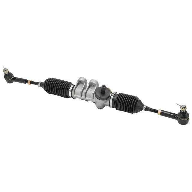 Club Car Steering Box Assy, Steel Alloy 601500 Perfect Fit Stable Performance Rubber High Hardness For Upgrade
