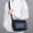 HK13261, variant on Bolso cruzado para hombre, bolso de pecho de material impermeable, mochila multifuncional para deportes al aire libre y ocio, bolso bandolera