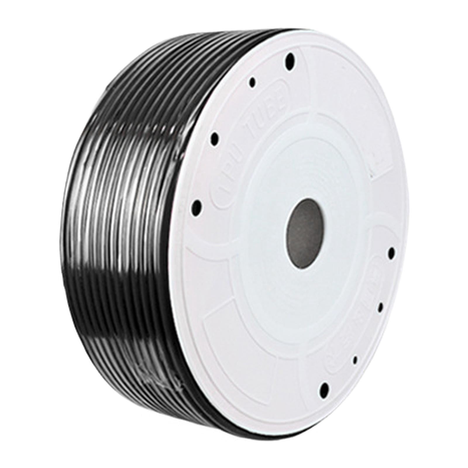 High Pressure PU Air Hose 4*2.5mm for Air Compressor - Strong Flexibility