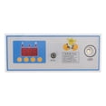 thumbnail image 2 of Controlador de temperatura para incubadora de huevos, termostato digital totalmente automático, 30 W, 12 V, 2 of 14
