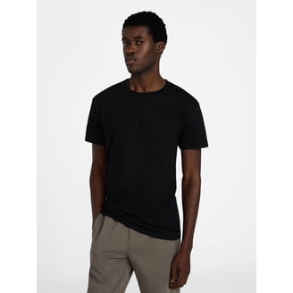 George Men's Short Sleeve Crewneck T-Shirt, Sizes XS-3XL