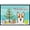 Red, variant on Caroline's Treasures BB1626JMAT Christmas Tree and Red Corgi Door Mat, Indoor Rug or Outdoor Welcome Mat 24x36 Doormat ,