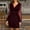 Wine, variant on SELONE Wedding Guest Dresses for Women Formal Formal Gowns Long Sleeve Elegant Dresses Formal Dress Mini Cocktail Dresses Rehearsal Dinner Dress Evening Dresses Bodycon Prom Dresses Party Dresses