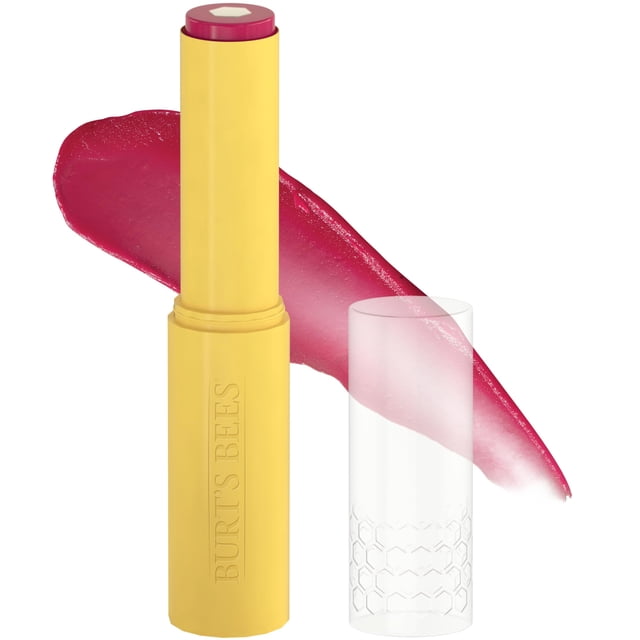Bálsamo labial Burt's Bees Tinted Boosted Cheeky Cherry 4,7 ml