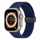 thumbnail image 1 of Correa Deportiva de Silicón para Apple Watch, Hebilla Magnética, Compatible con Todas las Series, 1 of 5