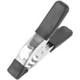 thumbnail image 3 of Abrazadera de resorte de metal Abrazadera multiusos para carpintería Clip de metal resistente, 3 of 8