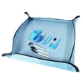 thumbnail image 3 of Flmtop Waterproof Plant Repotting Soil Change Gardening Mat Succulent Transplanting Pad, 3 of 9