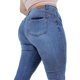 thumbnail image 3 of Jeans talla extra con strech, modelo J-DW 399 azul 40 DOOW Jeans talla extra 399, 3 of 5