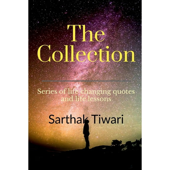 The Collection, (Paperback)