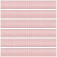 thumbnail image 1 of 80 Red Arrow Direction Stickers Self Adhesive Labels for Marking Unqualified Products, Versatile Decals for Rework and Workflow Indication, 1 of 5