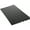 24x42x4 Inch, variant on QinaQin 2.5-Inch Riser Threshold Ramp, Non-Slip Rubber Wheelchair Curb Ramp, 2500 Lb Load Capacity, Heavy-Duty Vehicle Ramp, Suitable for Wheelchairs, Cars, and Sidewalks