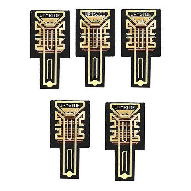 Portable Cellphone Signal Enhancement Stickers Booster SP11 Pro Antenna for Smart P