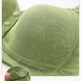 thumbnail image 3 of Akmaiox Plus Size Bras for Women, Full Support Wirefree Front Closure Push Up Bra, Soft Comfy Seamless Everyday No Underwire Lingerie for Women, 3 of 8