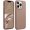 Brown, variant on iPhone 14 Pro Max Phone Case, Premium Liquld Silicone Case, Full-Body Shockproof Protective, Anti-Scratch Soft Microfiber Lining, Ultra Slim Thin Cover, 6.7 inch, Storm Blue