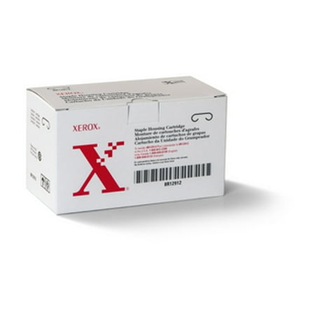 Xerox Staple Cartridge for High Volume Finisher and High Volume Finisher Booklet Maker
