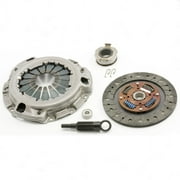 Luk Clutch Kit: 8 7/16" Disc Diameter, 1" Input Shaft Diameter, 24 Tooth Spline