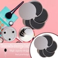 thumbnail image 1 of Awdenio Jewelry Organizer, Small Jewelry Storage Box Earring Holder for Women, 4-Layer, 1 of 9