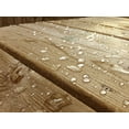 thumbnail image 4 of Eco Advance Wood Siloxane Waterproofer, Liquid Concentrate, 16 oz, 4 of 5