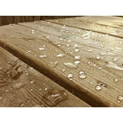 Eco Advance Wood Siloxane Waterproofer, Liquid Concentrate, 16 oz