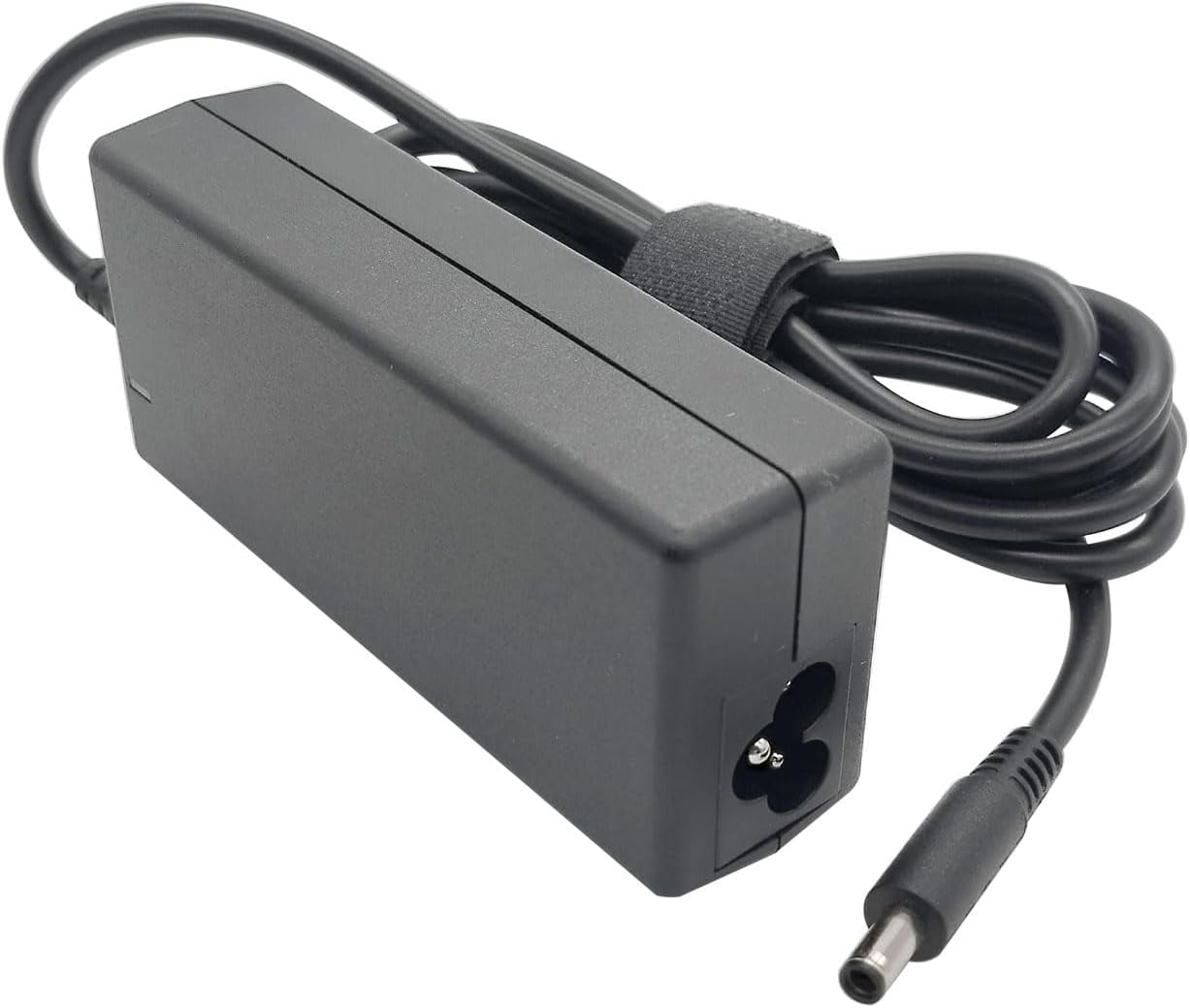 Dell 65W 4.5mm tip Laptop Charger,Inspiron 14 5420,5425 5430 5435,Inspiron 15 3520 3530 3525 3535,Inspiron 16 5620 5630 5635 AC Adapter, Black, DA65NM191