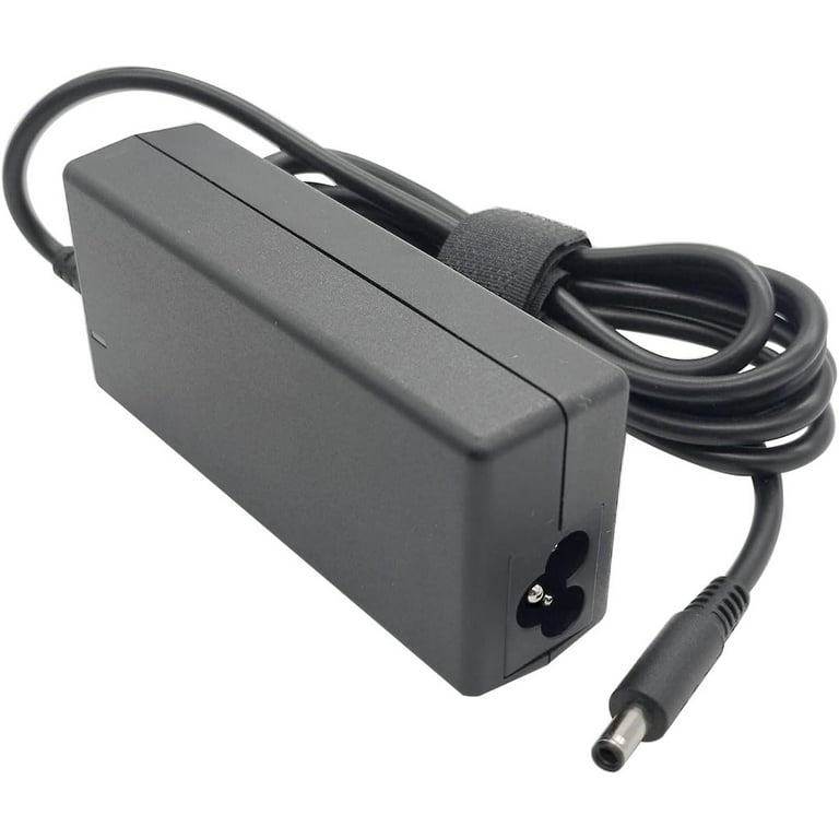 Dell 65W 4.5mm tip Laptop Charger,Inspiron 14 5420,5425 5430 5435