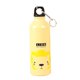 thumbnail image 5 of Sonducket Botella de agua de aluminio portátil para exteriores con animales encantadores de 500ml, deporte, ciclismo, Camping, senderismo, bicicleta, carpas No.1 Sonducket OD009872-01, 5 of 6