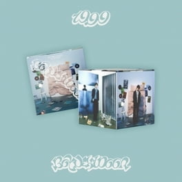 BOYNEXTDOOR HOW？ アルバム Sticker ver 新品未開封 ktown4u.com : BOYNEXTDOOR - 2nd EP Album [HOW?] (Sticker Ver